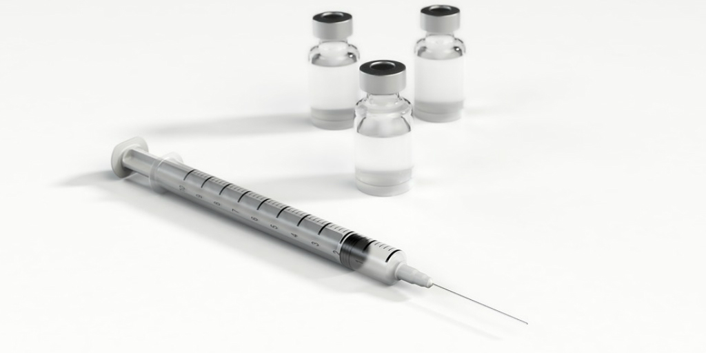 flu jab