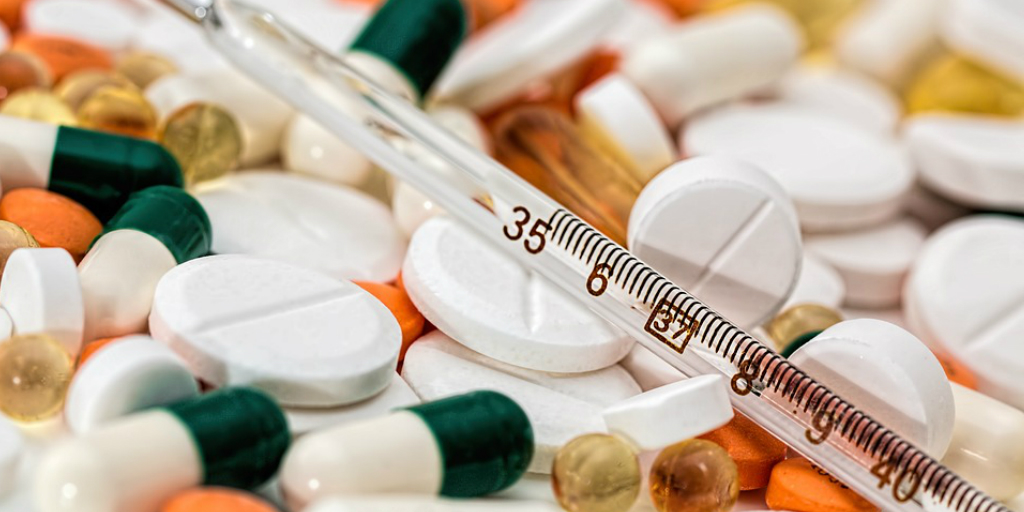 pharmacy