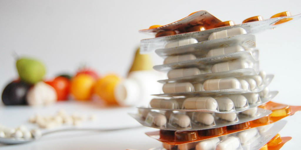 medicine