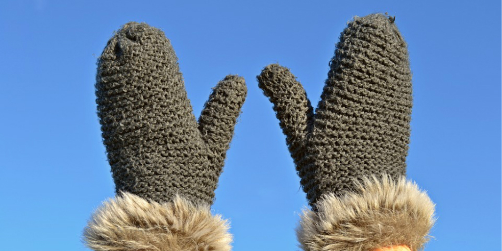 mittens