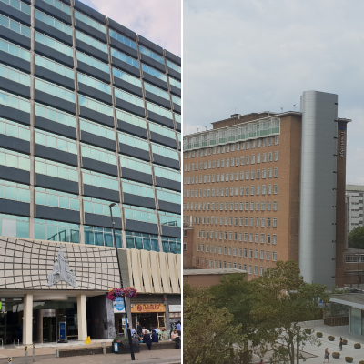 What does our brand-new Croydon office mean for you?