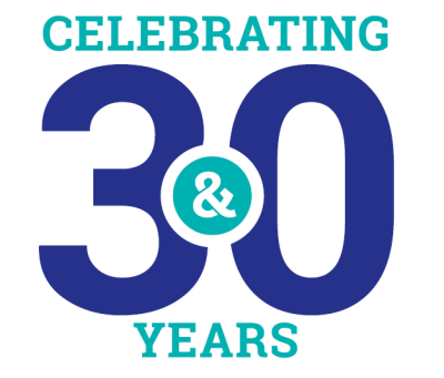 Celebrating 30 years of ENS