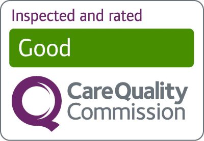 CQC rates ENS Care and Support as good